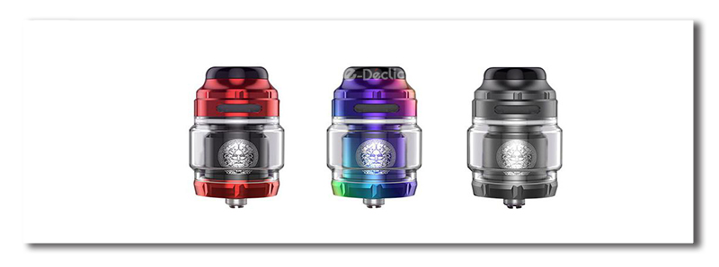 cigarette-electronique-clearomiseur-zeus-x-rta-couleurs-geekvape-E-Declic